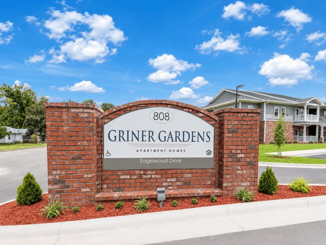 Building Photo - Griner Gardens