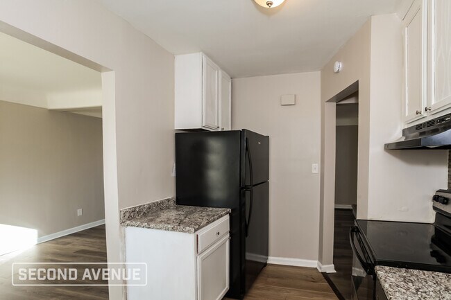 Building Photo - 1181 Morado Dr