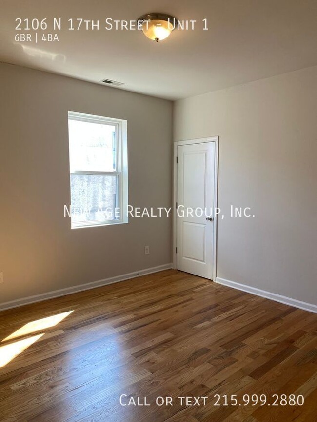 Building Photo - 2106 N 17th St