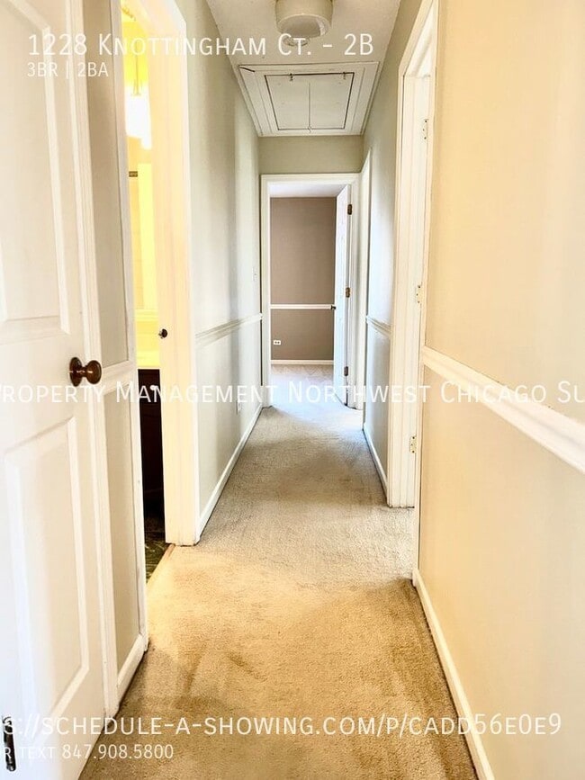 Building Photo - 1228 Knottingham Ct