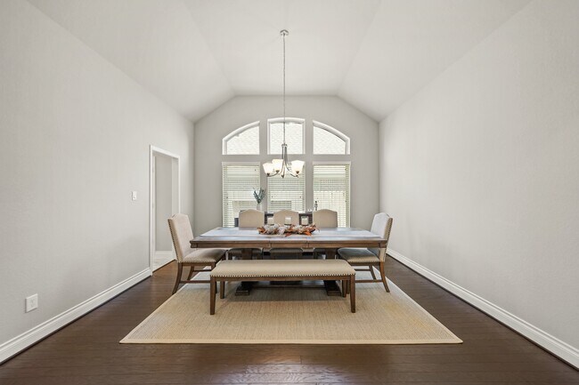Building Photo - 10839 High Red Mesa