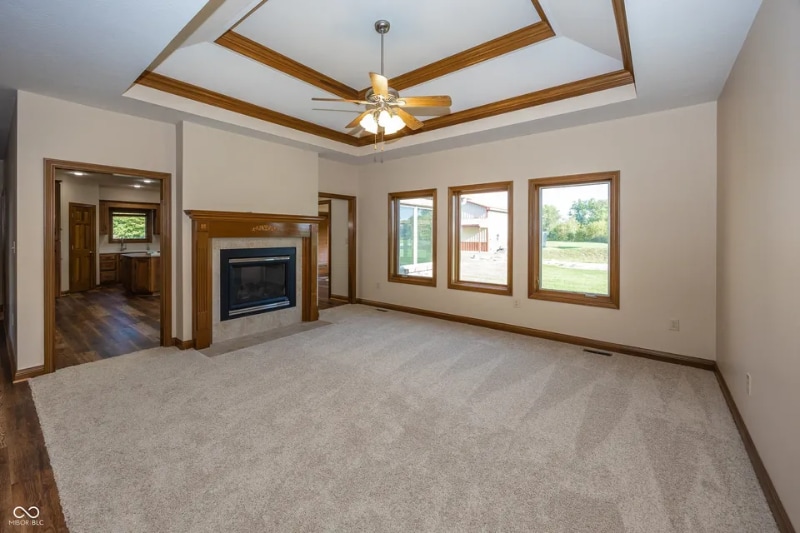 Building Photo - 256 W Brookville Rd