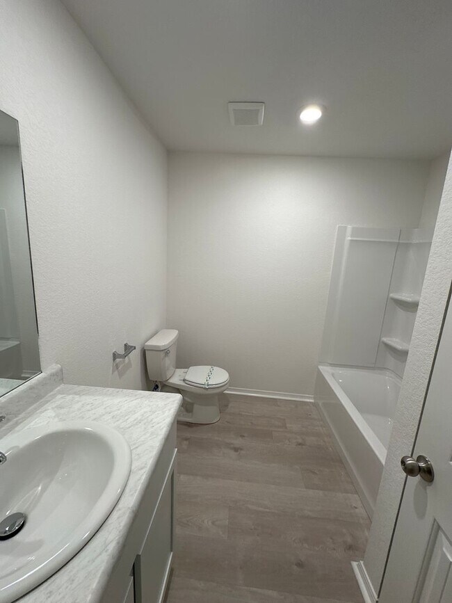 Building Photo - *$99 First Month's Rent - No Hidden Fees!*  BRAND NEW Four Bedroom | Two Bath Home in Vilonia