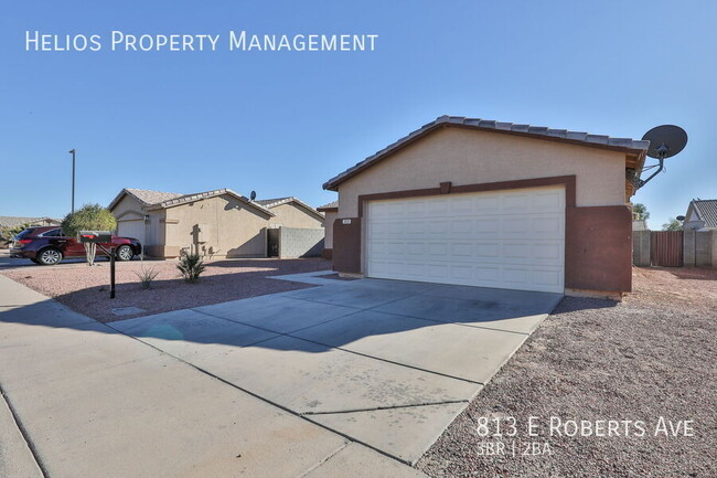 Primary Photo - Charming 3-Bedroom Home in Buckeye, AZ – R...