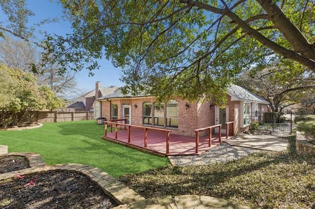 Building Photo - 708 Nettleton Dr