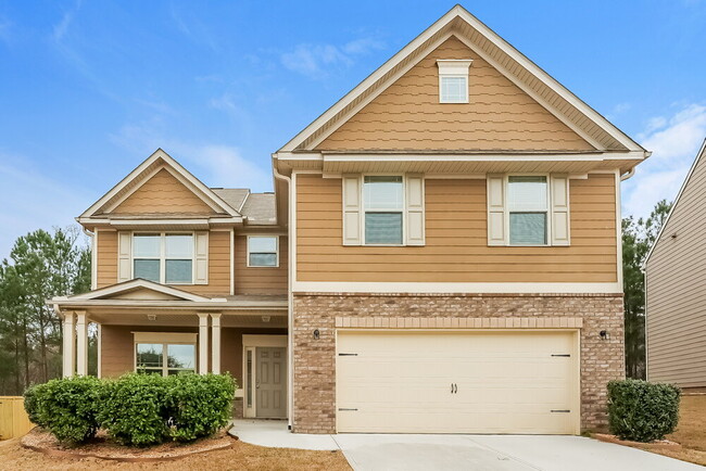 Building Photo - 677 Rockingham Dr