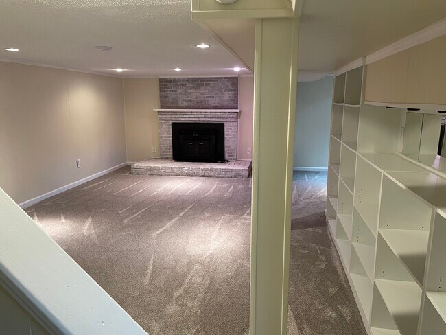 Basement - 48 Hope Rd