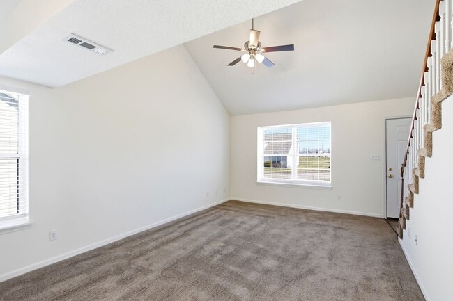 Building Photo - 3509-3511 La Mesa Dr.