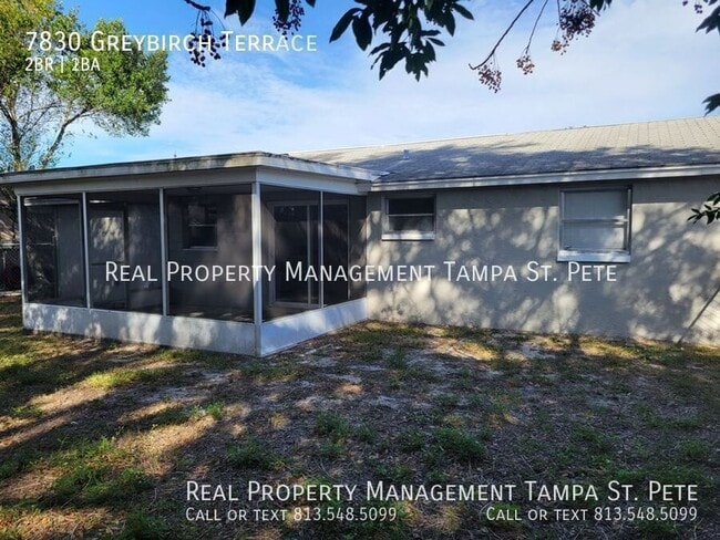 Primary Photo - 7830 Greybirch Terrace