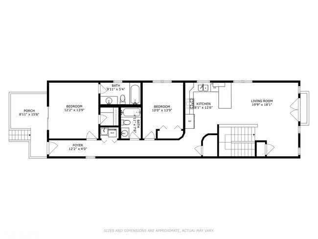 Building Photo - 3519 W Medill Ave
