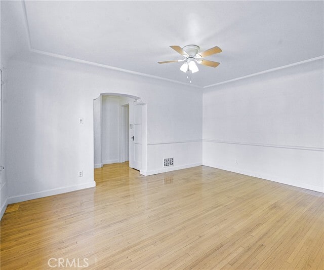 Building Photo - 1119 S Crescent Heights Blvd