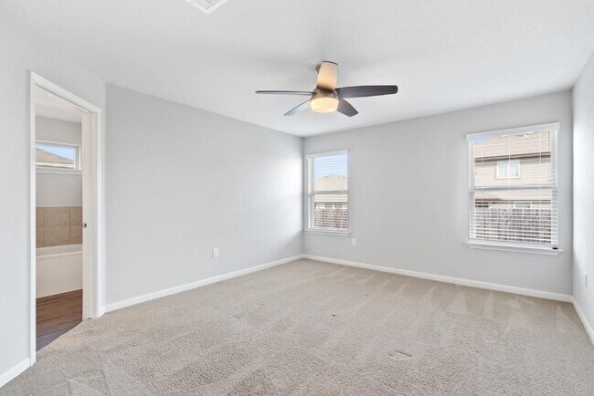 Building Photo - 2521 McCrae