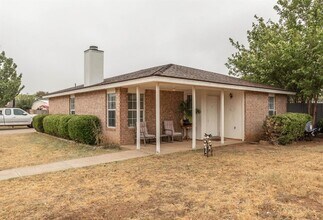 Building Photo - Available Now - Frenship District!