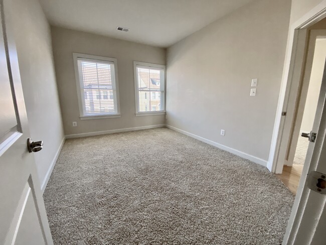 Bedroom Three - 20709 Duxbury Ter