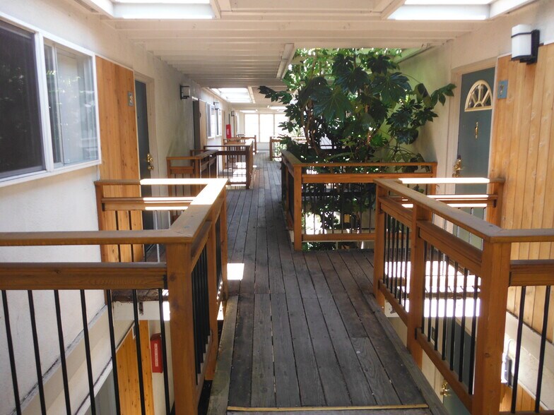 Building Photo - Campus Apartments