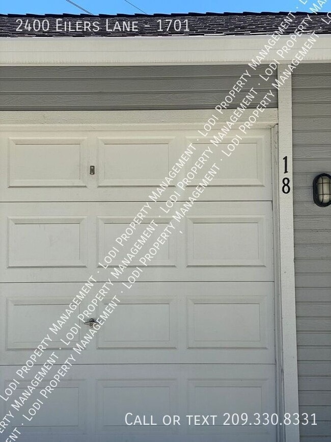 Building Photo - 2400 Eilers Ln