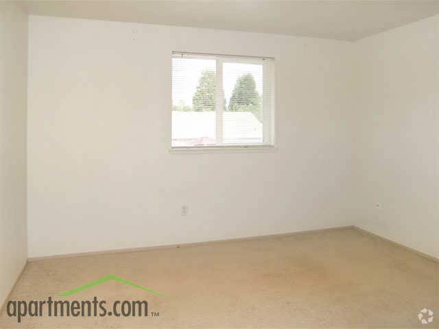 First Bedroom - Falcon View