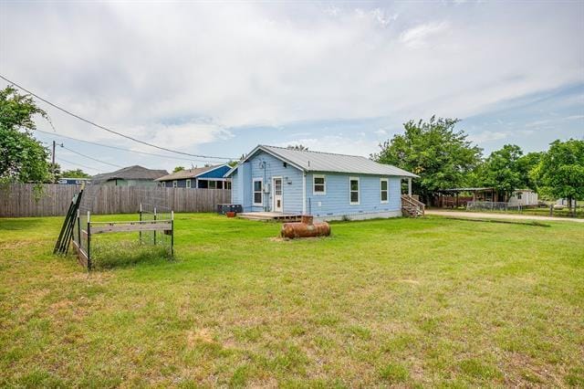 Building Photo - 6521 Six J Ct