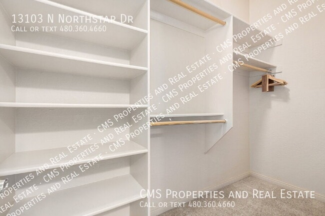 Building Photo - 13103 N northstar Dr