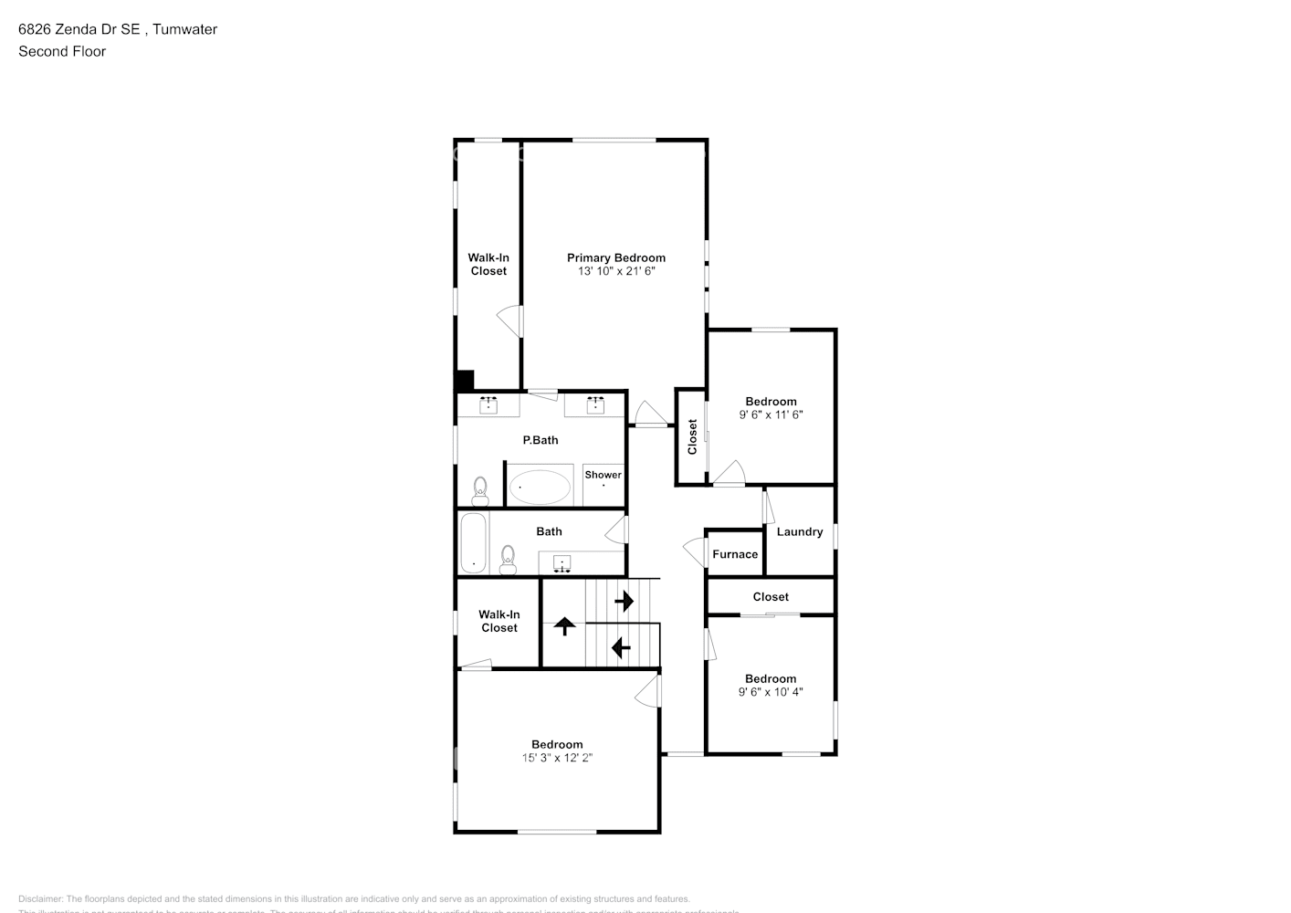 Building Photo - 6826 Zenda Dr SE