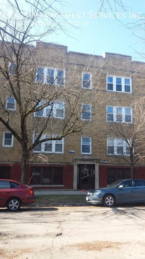 Building Photo - 2312 N Drake Ave