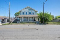 Building Photo - 447 N Sherman Dr