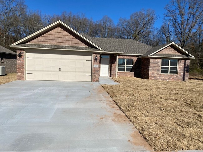 Primary Photo - Brand new construction