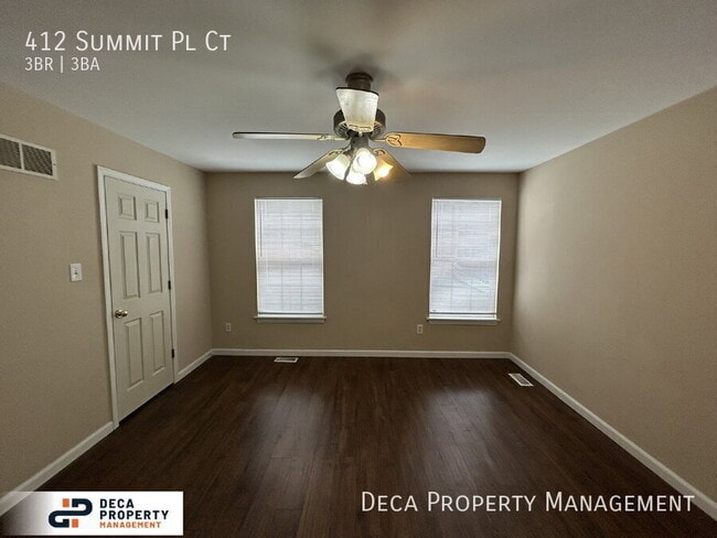 Building Photo - 412 Summit Pl Ct