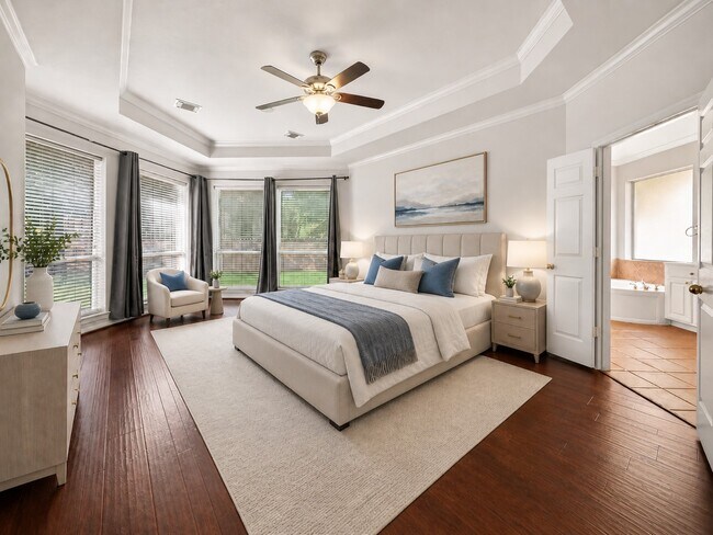 Building Photo - 8110 Clearwater Crossing