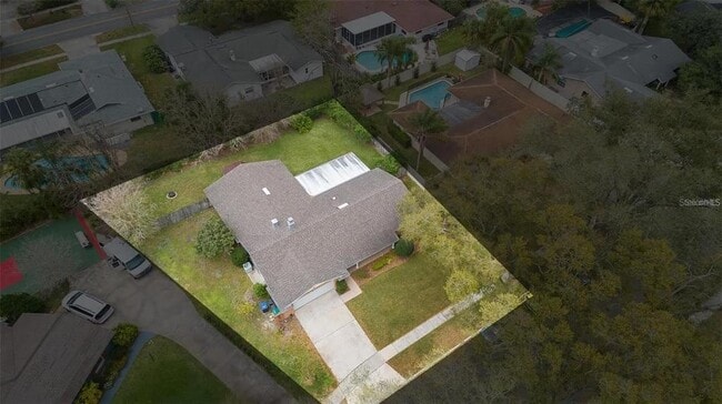 Building Photo - 2907 Little John Rd