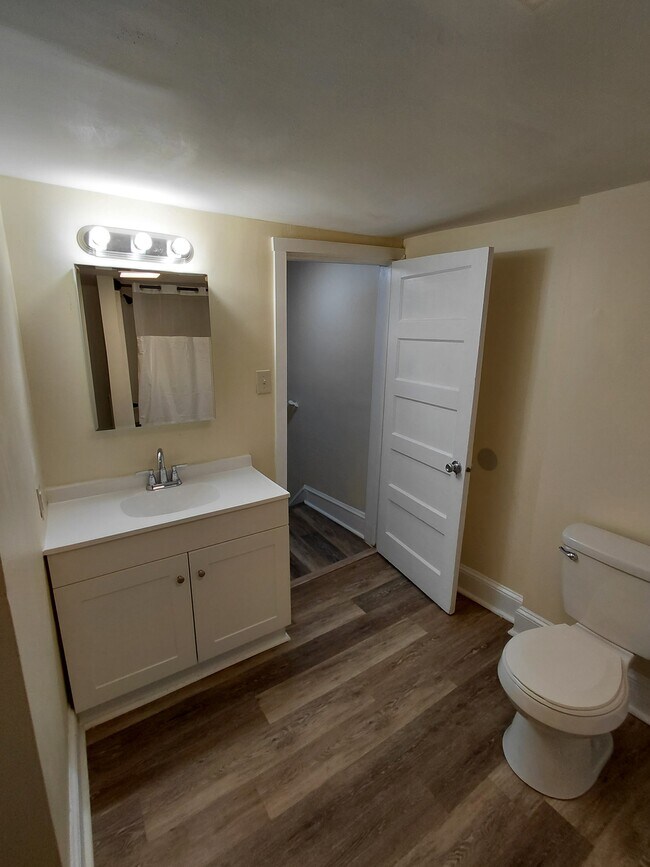 Building Photo - South Main Apartments