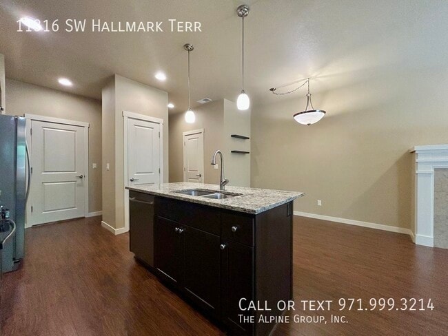 Building Photo - 11316 SW Hallmark Terrace