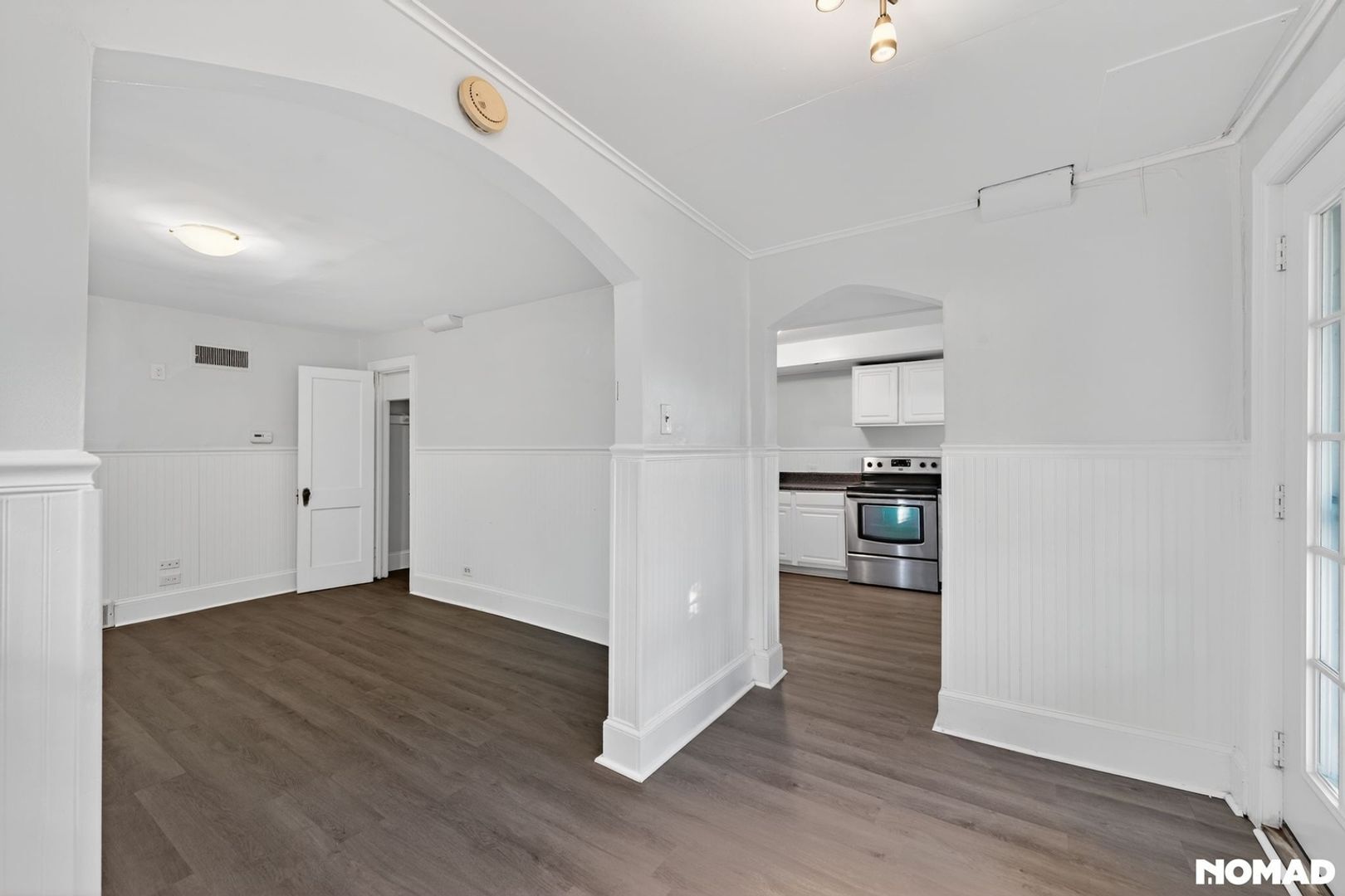 Building Photo - 821 Onslow St