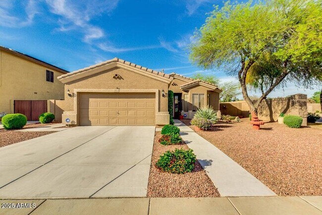 Primary Photo - 8112 W Melinda Ln