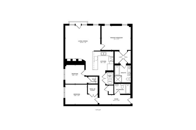 Building Photo - 4814 N Damen Ave