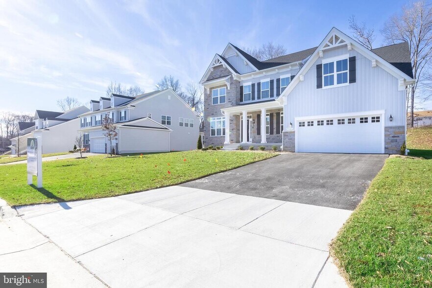 Building Photo - 9207 Rama Ct