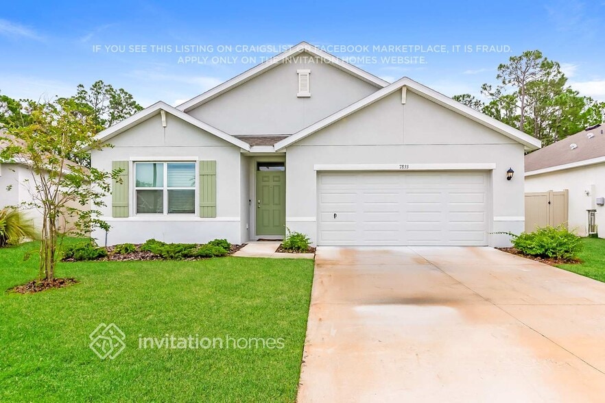 Primary Photo - 7833 Harbor Moor Dr