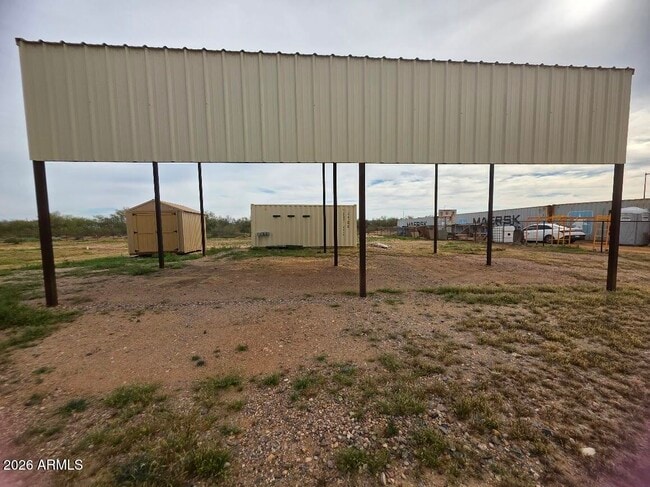 Building Photo - 22824 W Myers St