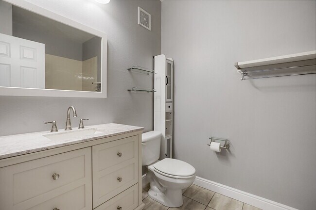 Building Photo - Starter 2 Bedroom with Dedicated Parking Space