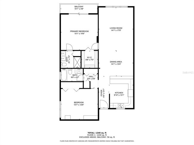 Building Photo - 1120 N Shore Dr NE