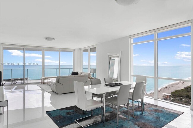 Building Photo - 3951 S Ocean Dr