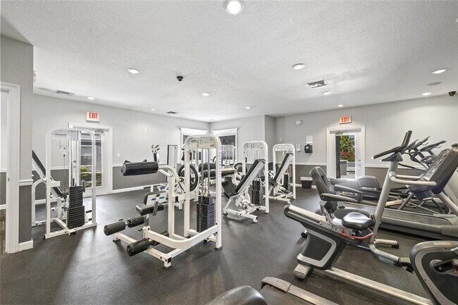 Building Photo - 5519 Legacy Crescent Pl