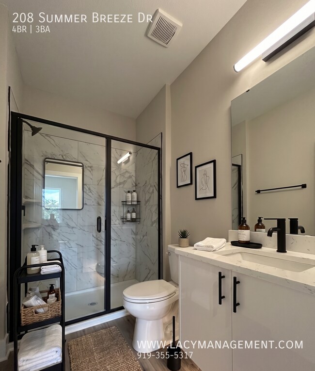Building Photo - 208 Summer Breeze Dr