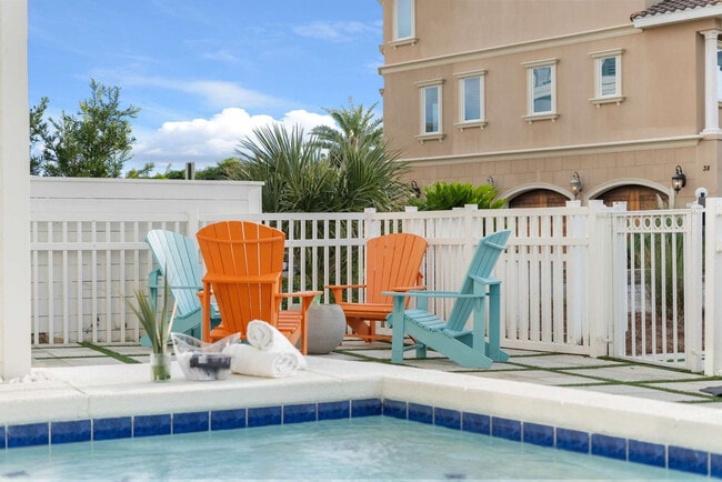 Building Photo - 26 Sea Walk Cir