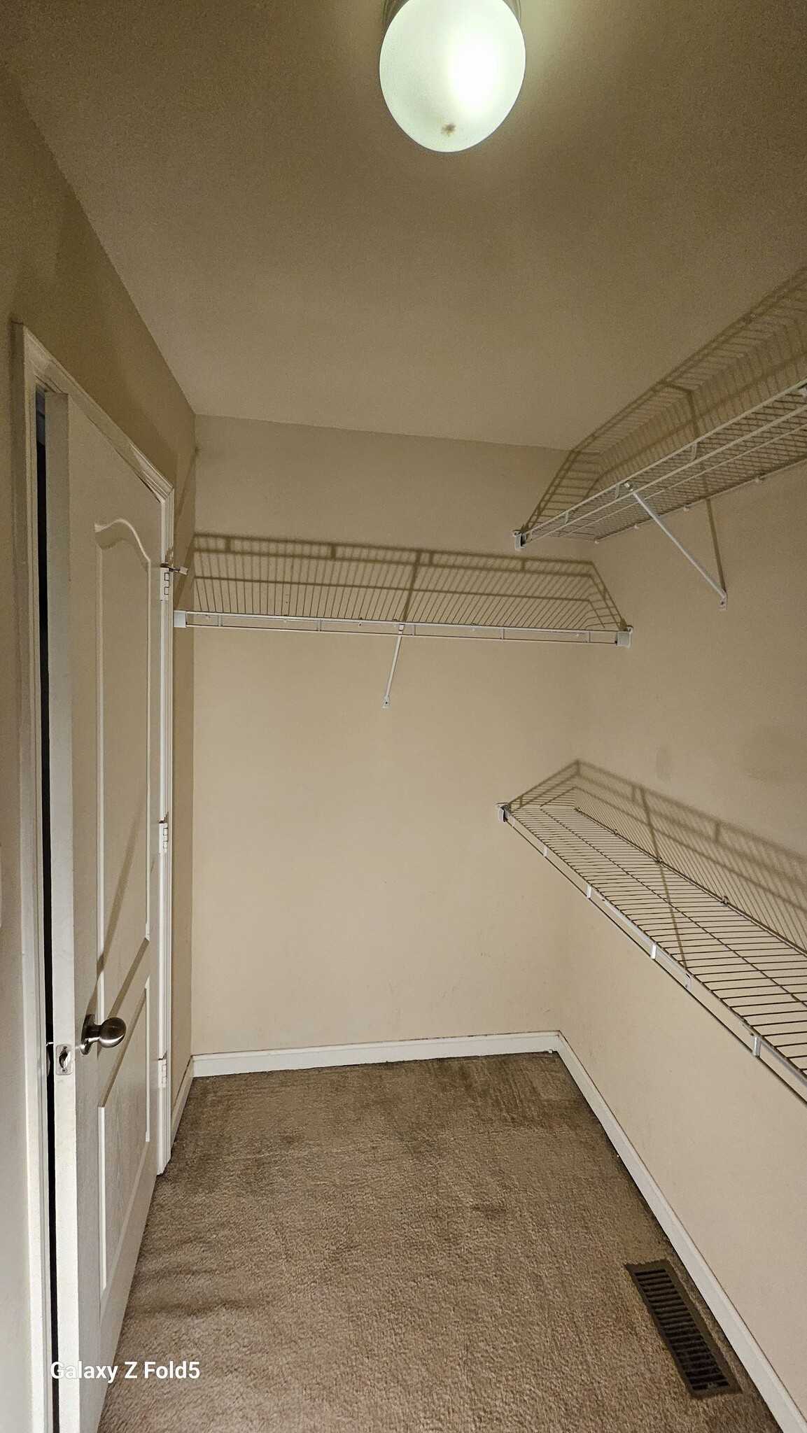 Closet - 9387 Rock Ripple Ln