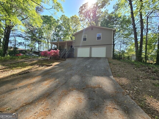 Building Photo - 6577 Ardmoor Dr