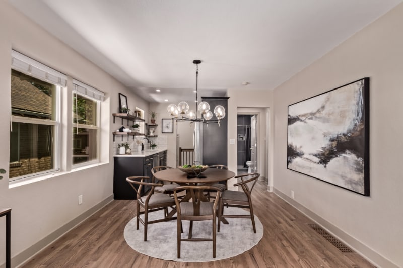 Building Photo - 3208 Fillmore St