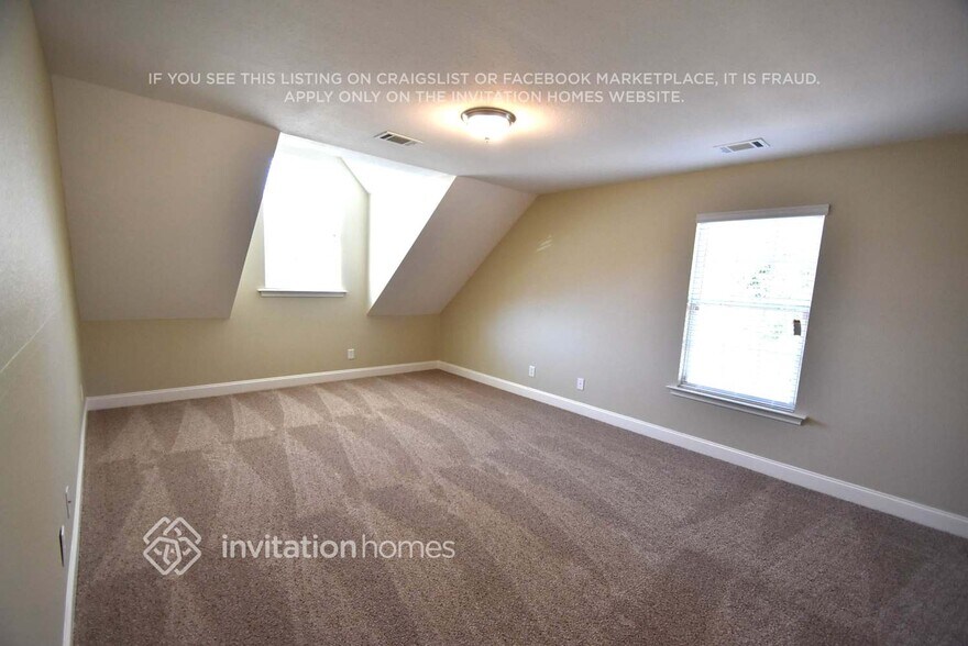 Building Photo - 3105 Poplar Springs Dr