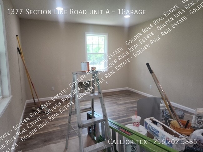 Building Photo - 1377 Section Line Rd