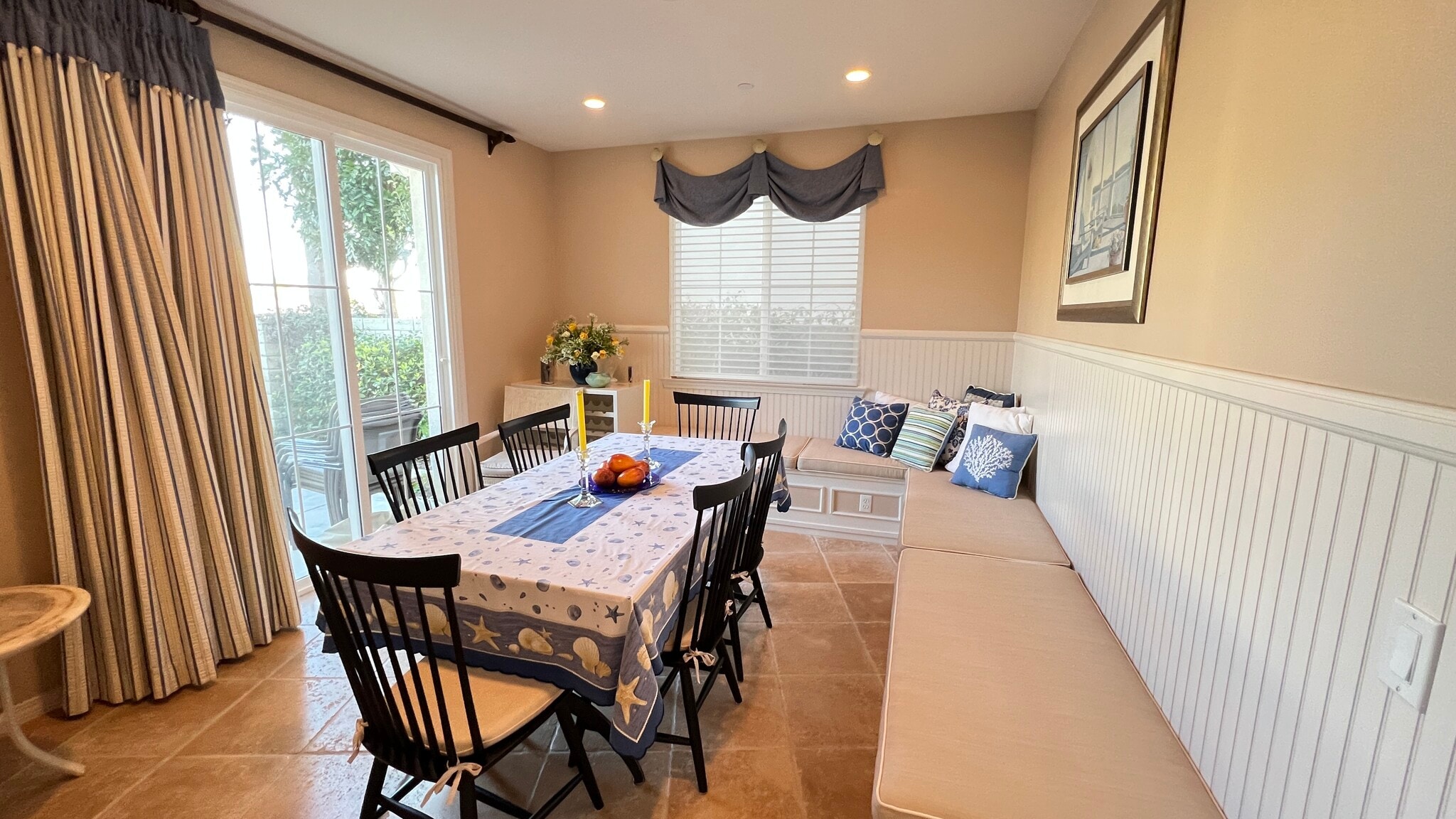 Formal Dining Room - 4353 Waterside Ln